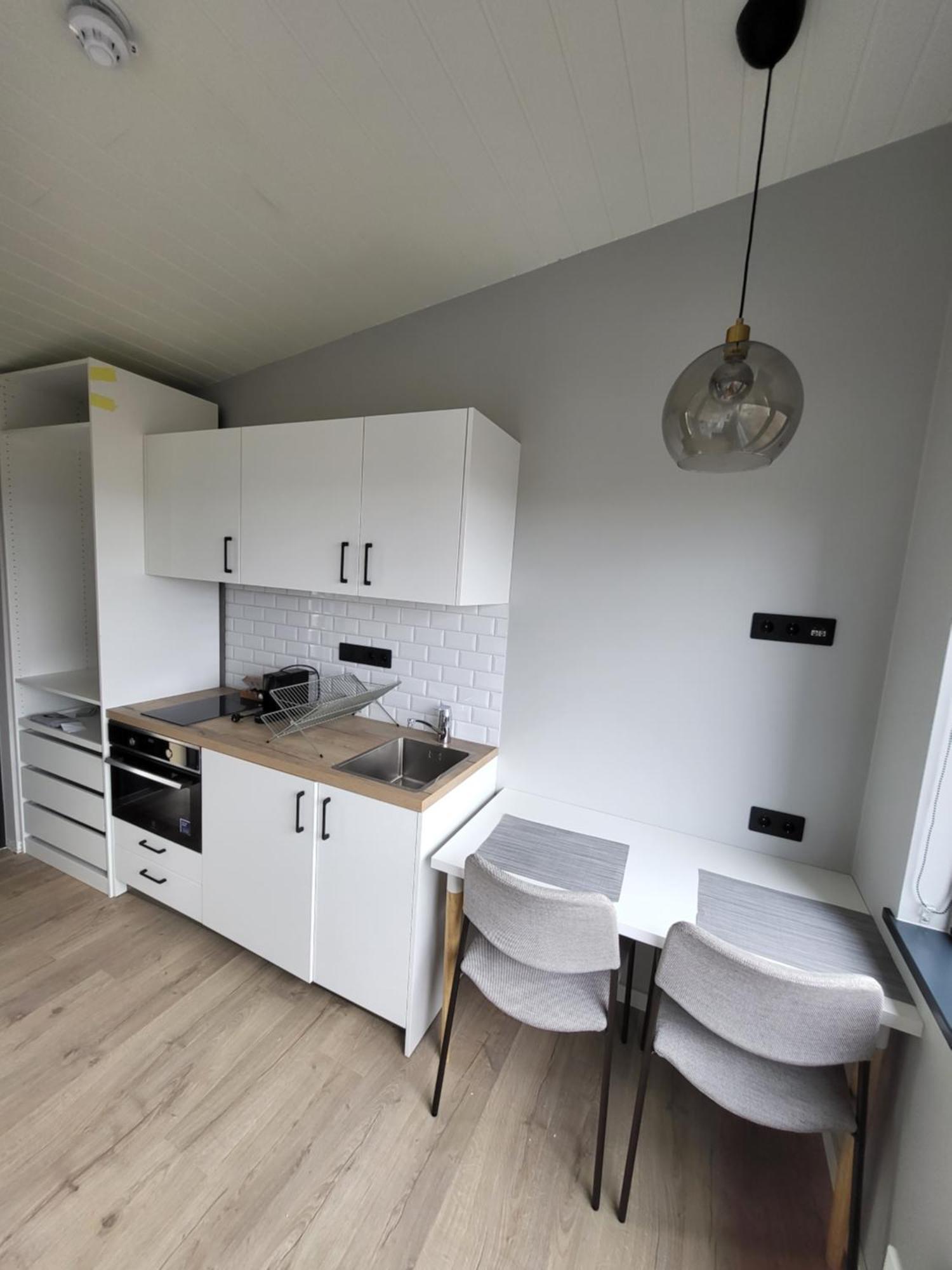 Landbrot Guesthouse Kirkjubæjarklaustur Dış mekan fotoğraf